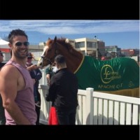 Coles Employee Steve Keogh's profile photo