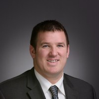 John Deere Employee Mike Elgin's profile photo