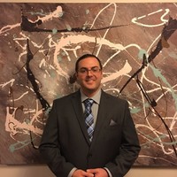 YINC Employee Mark Lindsey's profile photo