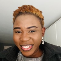 Tyne Housing Employee Mary Ojelabi's profile photo