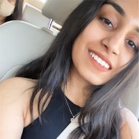 AJNI LLC Employee Sheetal Sharma's profile photo