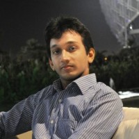 Qualogy Employee Mohammed Kotekar's profile photo