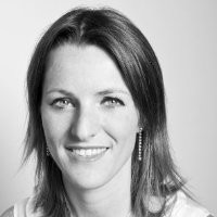 K2Real Employee Tania Garuti's profile photo