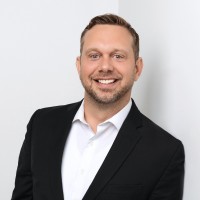 Hueman RPO Employee Ryan Pharis's profile photo