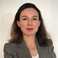 AbbVie Employee Marie-Charlotte le Goff's profile photo