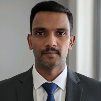Lulu Retail Employee Sean Edappilly's profile photo
