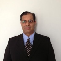 The UPS Store Canada Employee Muhammad Farooq's profile photo