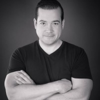 Foretellix Employee George Giles's profile photo