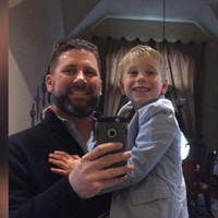 ConXtech Employee Kevin Chambers's profile photo