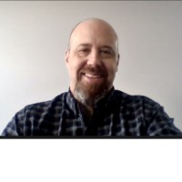 ISG Solutions Employee Glen Oakley's profile photo