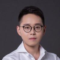 Goldman Sachs Employee Eddie Su's profile photo