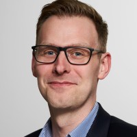 GRUNDFOS Employee Ulrich Brorson's profile photo