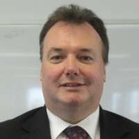 Phillips & Cohen Associates, Ltd. Employee Simon Johnson's profile photo