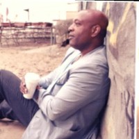 Staatstheater Kassel Employee Darrin-Lamont Byrd's profile photo