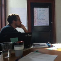 Base Camp Coding Academy Employee Sarah Anthony's profile photo