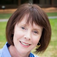 RWS Group Employee Sharon Luongo's profile photo