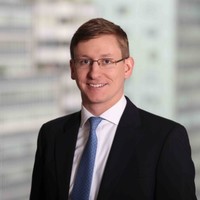 Cantor Fitzgerald Employee Chris Hagen's profile photo