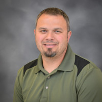 Marion Technical College Employee Ryan Tomlin's profile photo