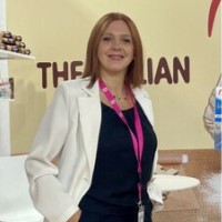 Balconi Spa Employee Arabella Meggiolaro's profile photo