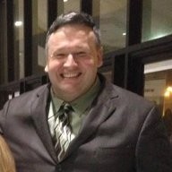 Cleburne ISD Employee Ben Renner's profile photo