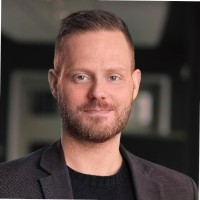 aftra Employee Björn Guðmundsson's profile photo