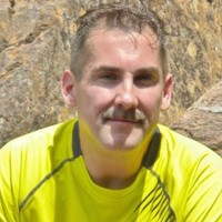 Parking Systems Employee Michael Flynn's profile photo