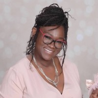 Ray Therapeutics, Inc. Employee Samantha Jones's profile photo