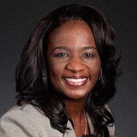Michigan Minority Supplier Development Council Employee Michelle Robinson's profile photo
