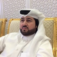 QCAA Employee Hussain Aljaber's profile photo