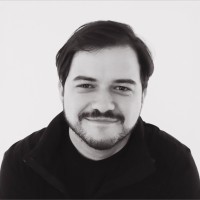 Backspace Employee Josselin Colletta's profile photo
