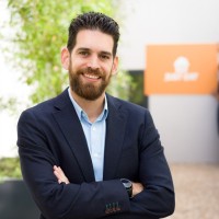 Just Eat Spain Employee Antonio Barranco Rosales's profile photo