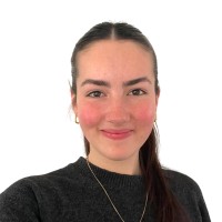 FINNA Employee Sophie Maag's profile photo