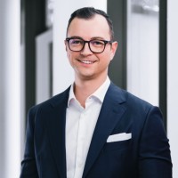 BW PARTNER Employee Torsten Grauer's profile photo