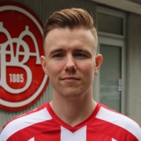 Jacob Kragelund Email