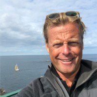 Sjöfartsverket Employee Dan Krabbe's profile photo