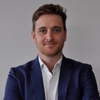Gauzy Employee Francois de Jessey's profile photo