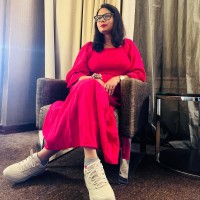 Artius Solutions Employee Anusha Rajan's profile photo