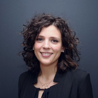 ORGANIC by MSL Employee Anna Andreis's profile photo