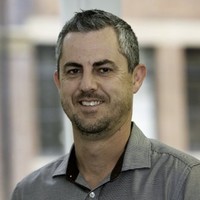 Holmes Aus & NZ Employee Glen Mitchell's profile photo