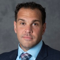 Siemens Healthineers Employee Henry Baez's profile photo