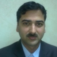 BIM.Technologies Employee Muahmmad Shabbir's profile photo