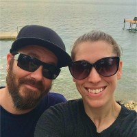Pizza Pit Employee Sherry Baggs's profile photo