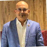 Intron Life Sciences Private Limited Employee Sachin Ingewar's profile photo