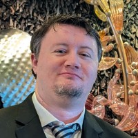 Associated Bank Employee Paul Tyler's profile photo