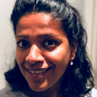 LGBT Asylum Employee Chamila Bjerregaard's profile photo