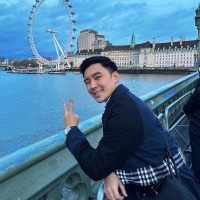 Vanke Overseas Employee Steve Bucholtz's profile photo
