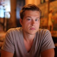 Self-Employed Employee Albe Harlow's profile photo