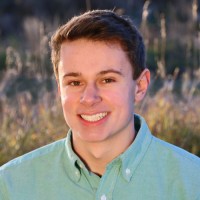 Precision Security Team LLC Employee Evan Bratvold's profile photo