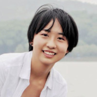 DahShu Employee Xiyu Cao's profile photo