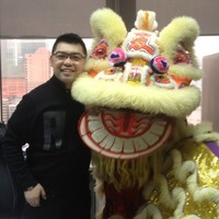 Ringo Lam Email